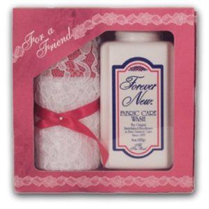 Forever New Fabric wash and Lingerie bag